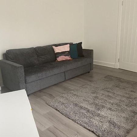 Union Street Apartment ホーイック エクステリア 写真