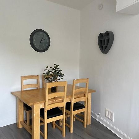 Union Street Apartment ホーイック エクステリア 写真