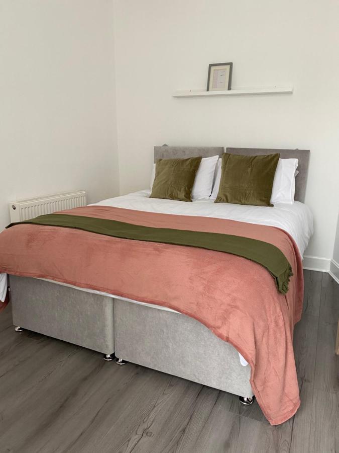 Union Street Apartment ホーイック エクステリア 写真