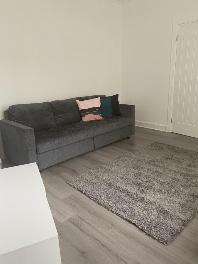 Union Street Apartment ホーイック エクステリア 写真