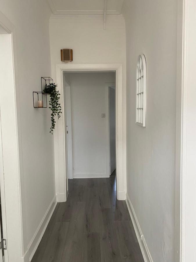 Union Street Apartment ホーイック エクステリア 写真