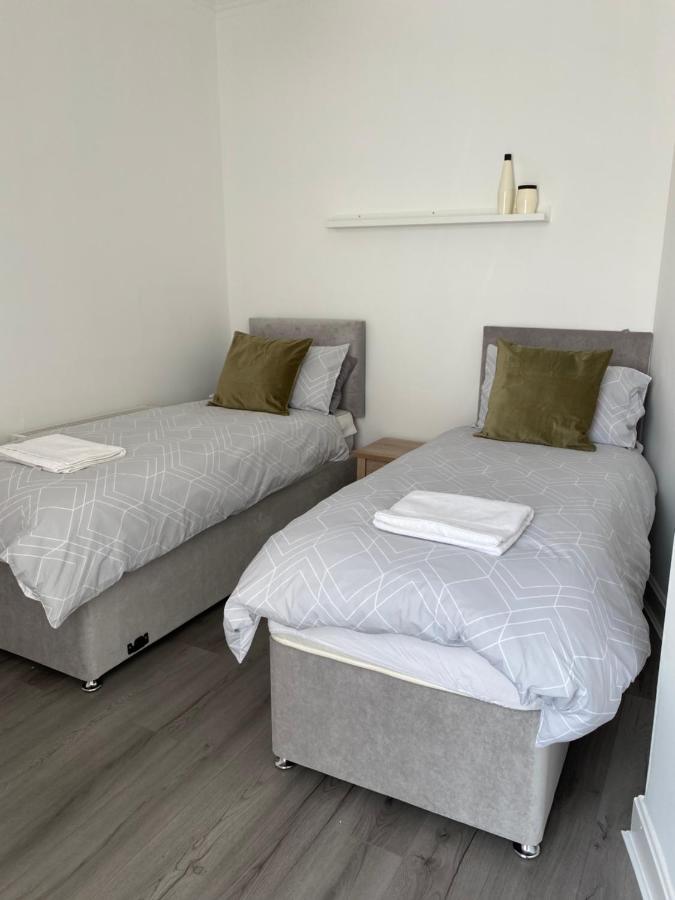 Union Street Apartment ホーイック エクステリア 写真