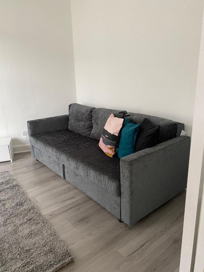 Union Street Apartment ホーイック エクステリア 写真