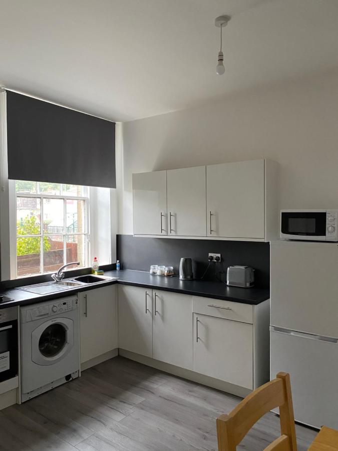 Union Street Apartment ホーイック エクステリア 写真
