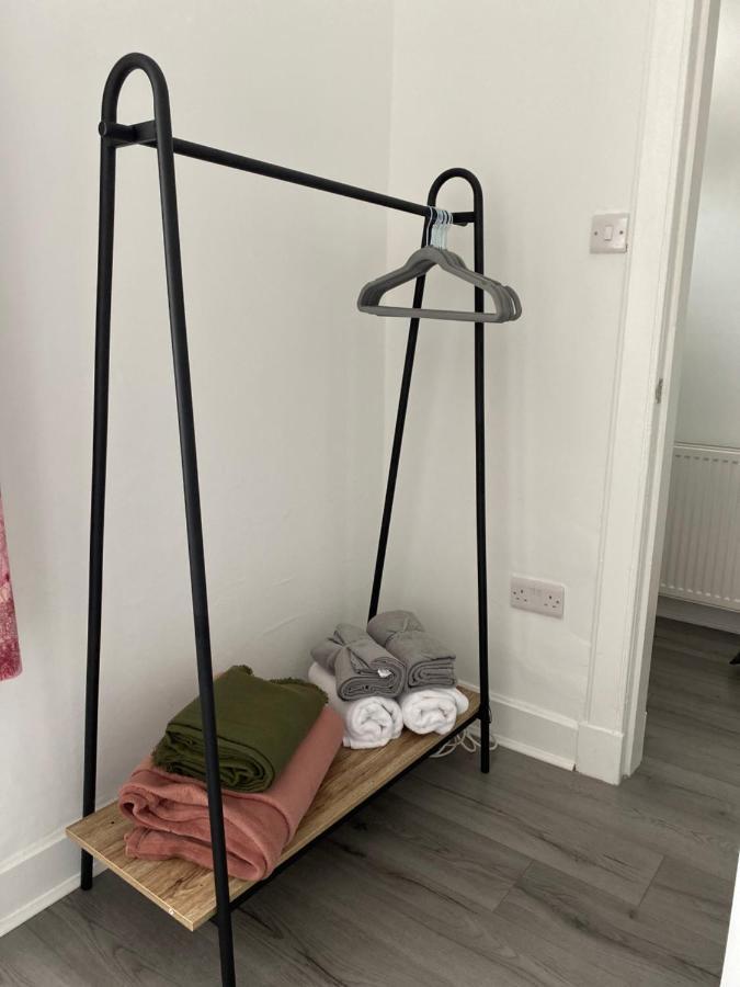 Union Street Apartment ホーイック エクステリア 写真