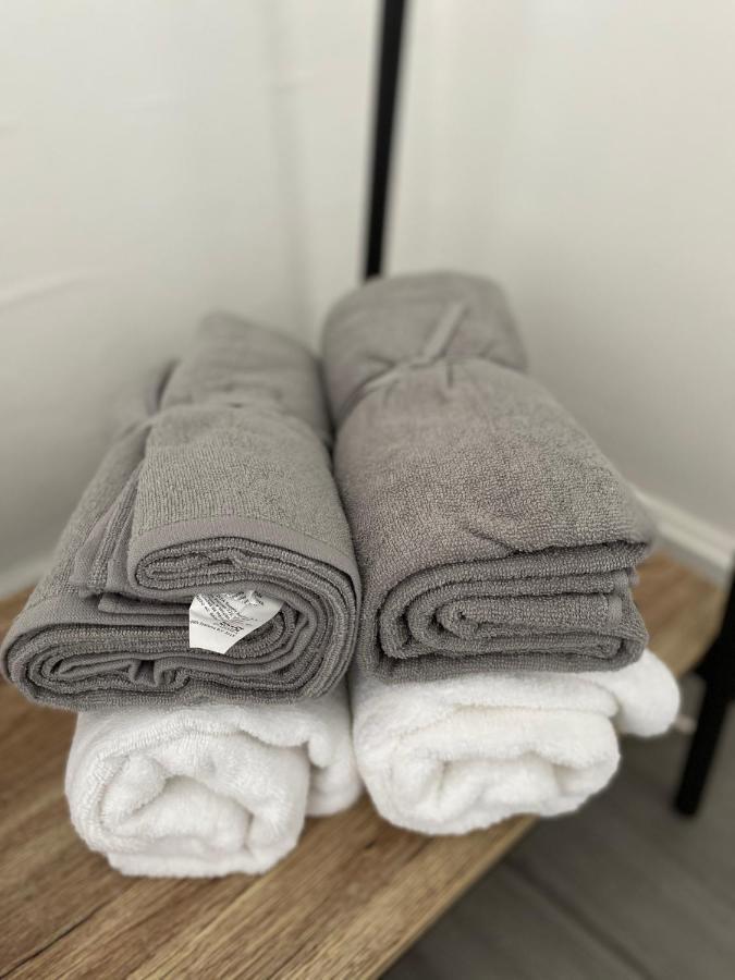 Union Street Apartment ホーイック エクステリア 写真