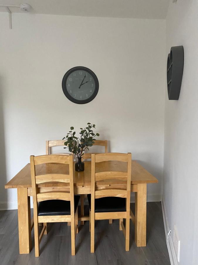 Union Street Apartment ホーイック エクステリア 写真